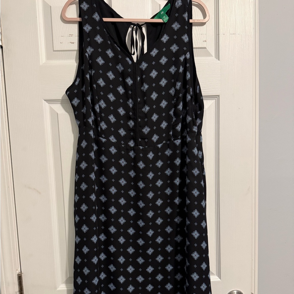 Women’s Midi Dress